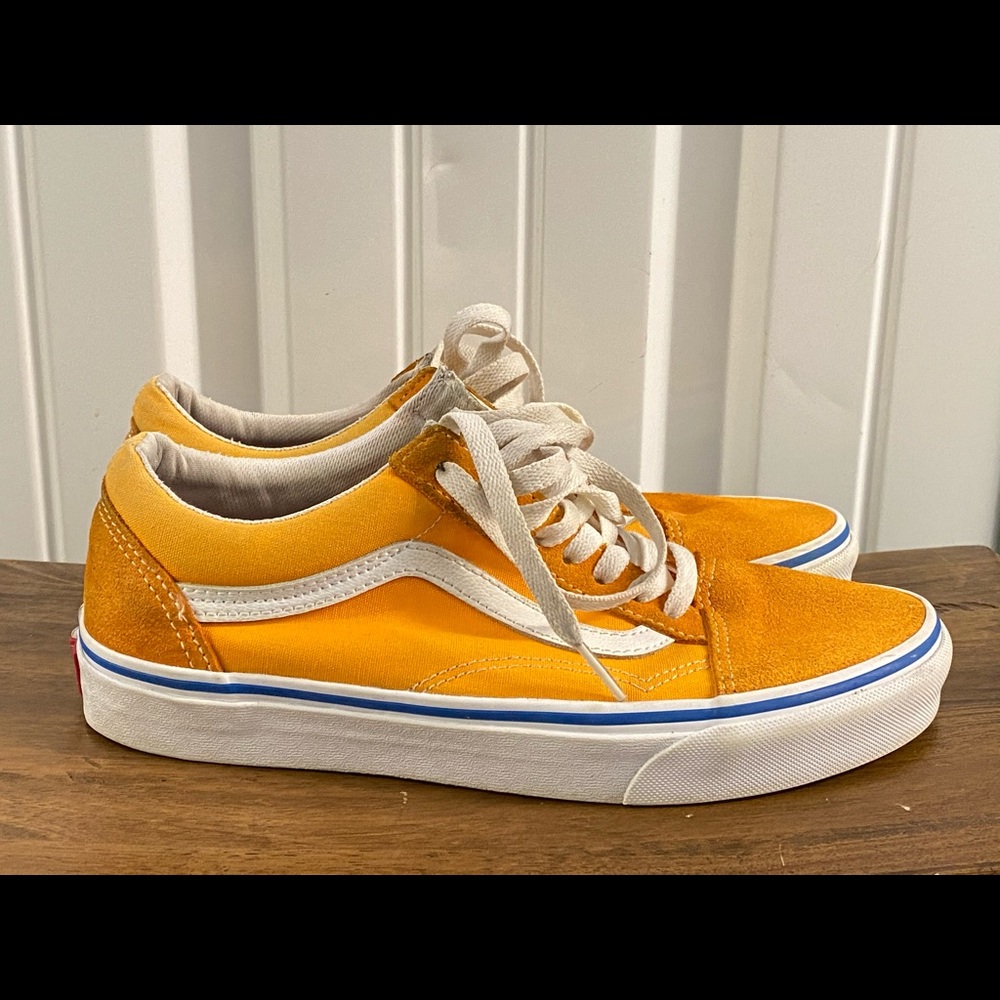Vans Old skool